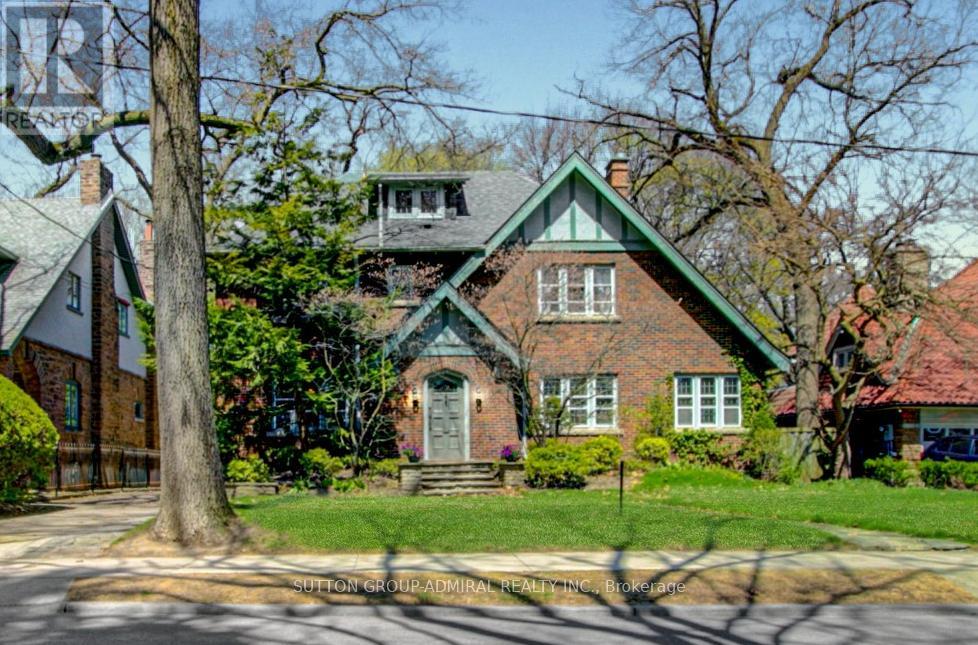 72 BABY POINT ROAD, Toronto, Ontario