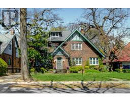 72 BABY POINT ROAD, Toronto, Ontario