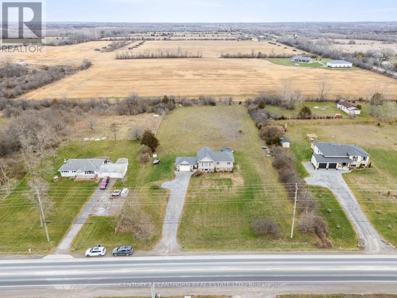 20846 Loyalist Parkway, Prince Edward County, Ontario  K0K 1T0 - Photo 37 - X12712124