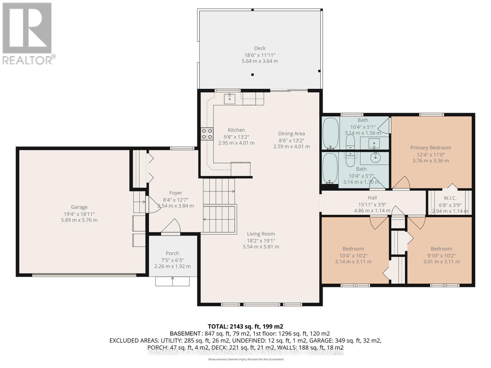 20846 Loyalist Parkway, Prince Edward County, Ontario  K0K 1T0 - Photo 42 - X12712124