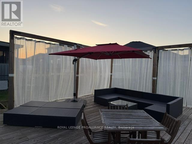 22 Kempton Avenue, Belleville, Ontario  K8N 0E9 - Photo 45 - X12928998