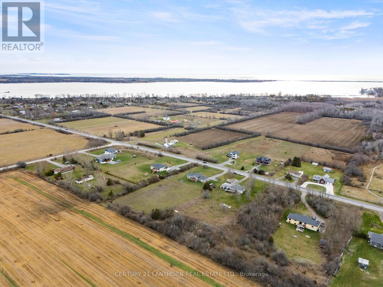 20846 Loyalist Parkway, Prince Edward County, Ontario  K0K 1T0 - Photo 38 - X12712124