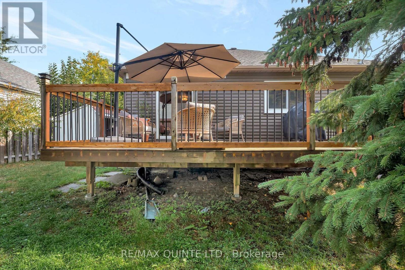 2 Marchmont Place, Belleville, Ontario  K8P 5E4 - Photo 34 - X13051240