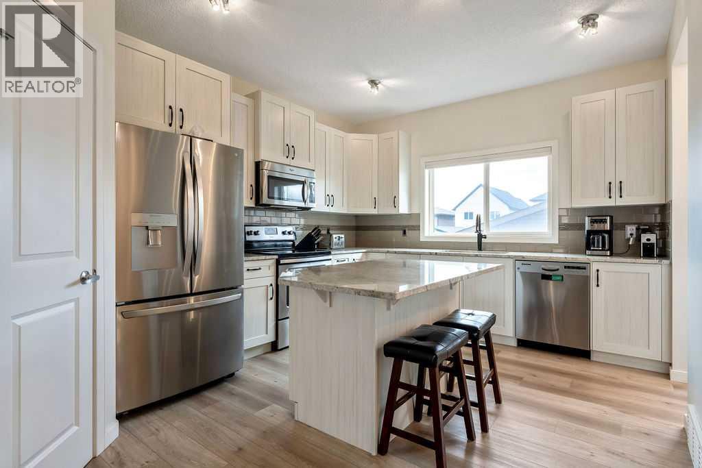 2624 Reunion Square Nw, Airdrie, Alberta  T4B 0Z1 - Photo 10 - A2303006