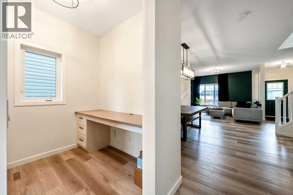 2624 Reunion Square Nw, Airdrie, Alberta  T4B 0Z1 - Photo 13 - A2303006