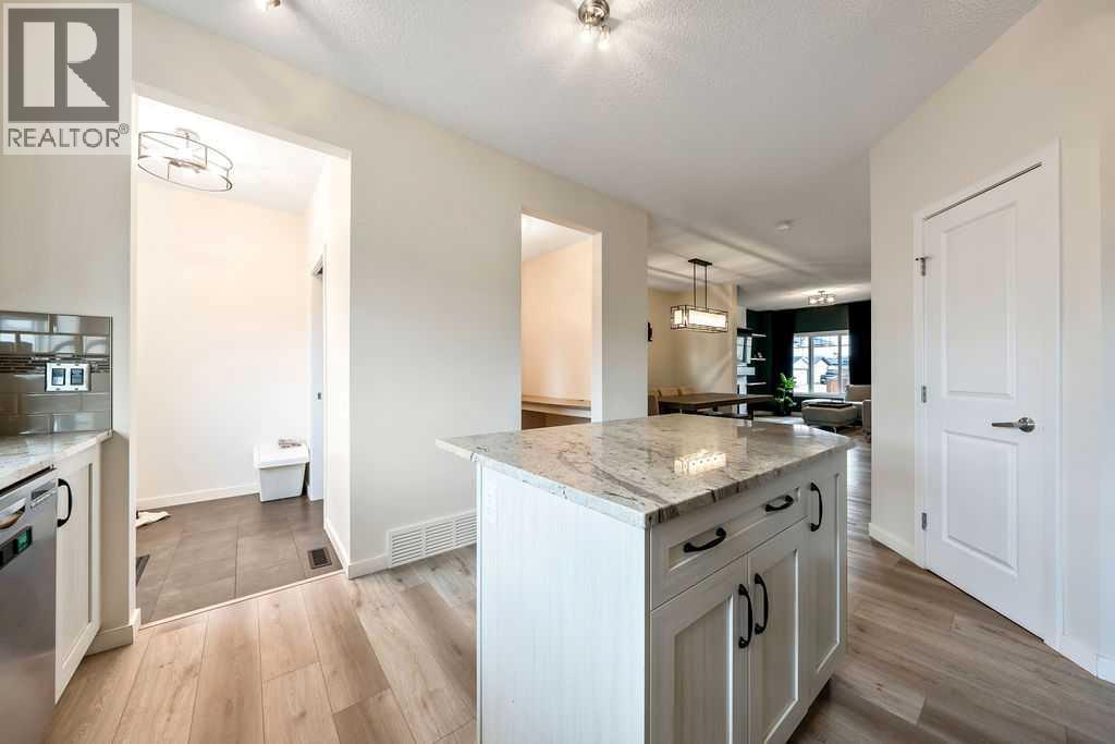 2624 Reunion Square Nw, Airdrie, Alberta  T4B 0Z1 - Photo 14 - A2303006