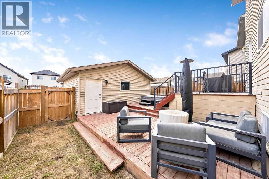 2624 Reunion Square Nw, Airdrie, Alberta  T4B 0Z1 - Photo 31 - A2303006