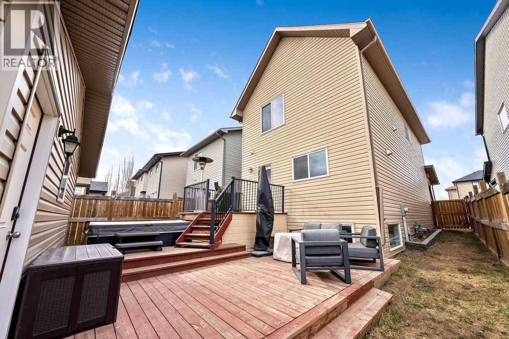 2624 Reunion Square Nw, Airdrie, Alberta  T4B 0Z1 - Photo 32 - A2303006