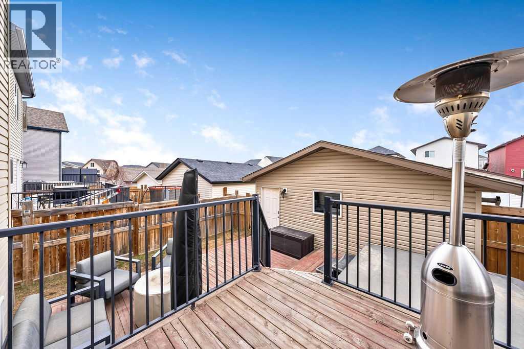 2624 Reunion Square Nw, Airdrie, Alberta  T4B 0Z1 - Photo 34 - A2303006