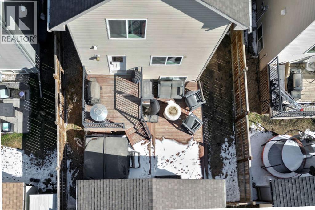 2624 Reunion Square Nw, Airdrie, Alberta  T4B 0Z1 - Photo 37 - A2303006