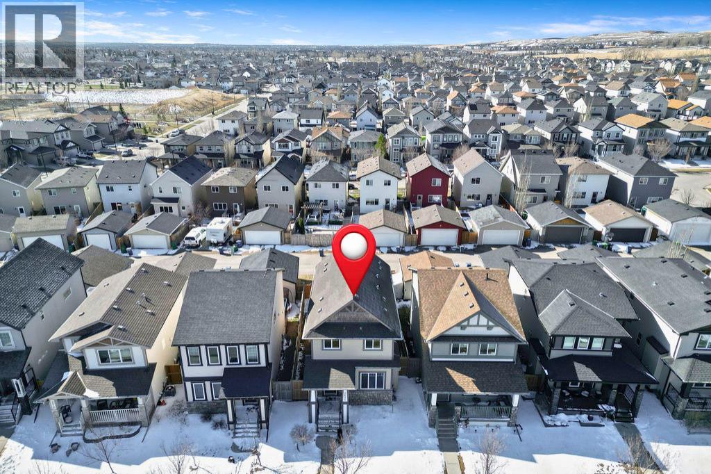 2624 Reunion Square Nw, Airdrie, Alberta  T4B 0Z1 - Photo 38 - A2303006