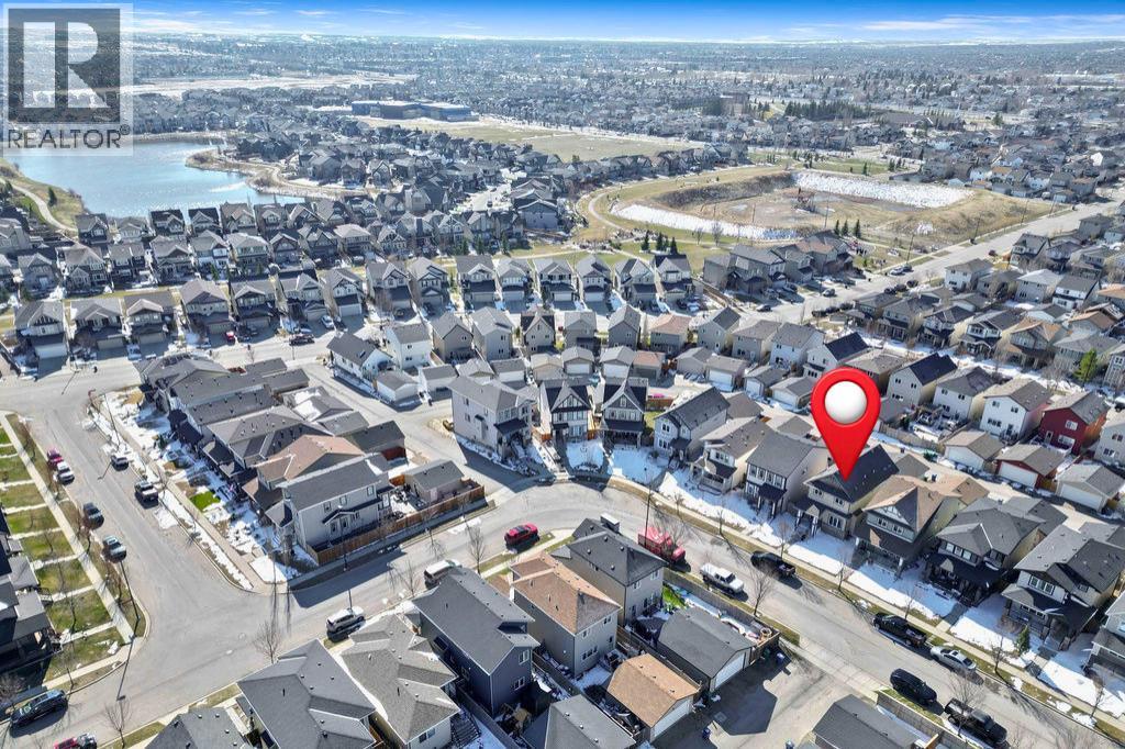 2624 Reunion Square Nw, Airdrie, Alberta  T4B 0Z1 - Photo 39 - A2303006