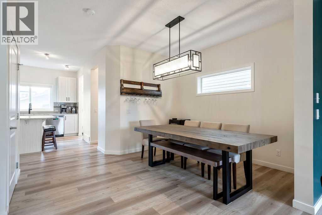 2624 Reunion Square Nw, Airdrie, Alberta  T4B 0Z1 - Photo 8 - A2303006