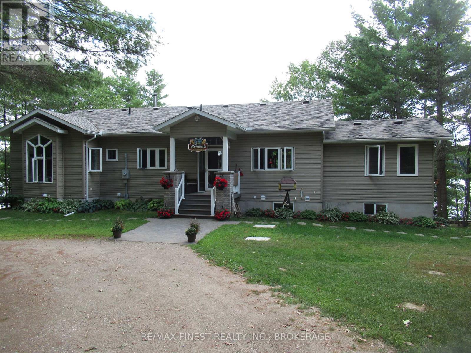 1188A BEBRIS ROAD, Frontenac, Ontario