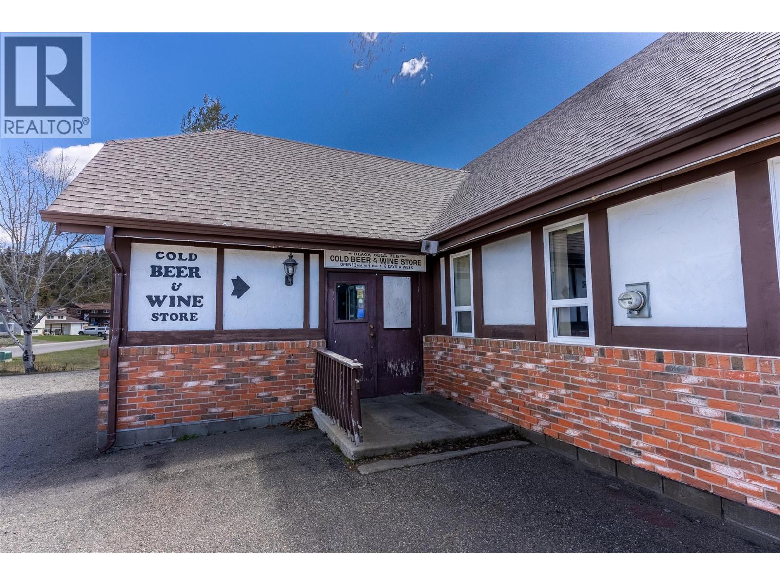 245 Ponderosa Avenue, Logan Lake, British Columbia  V0K 1W0 - Photo 2 - 10385184