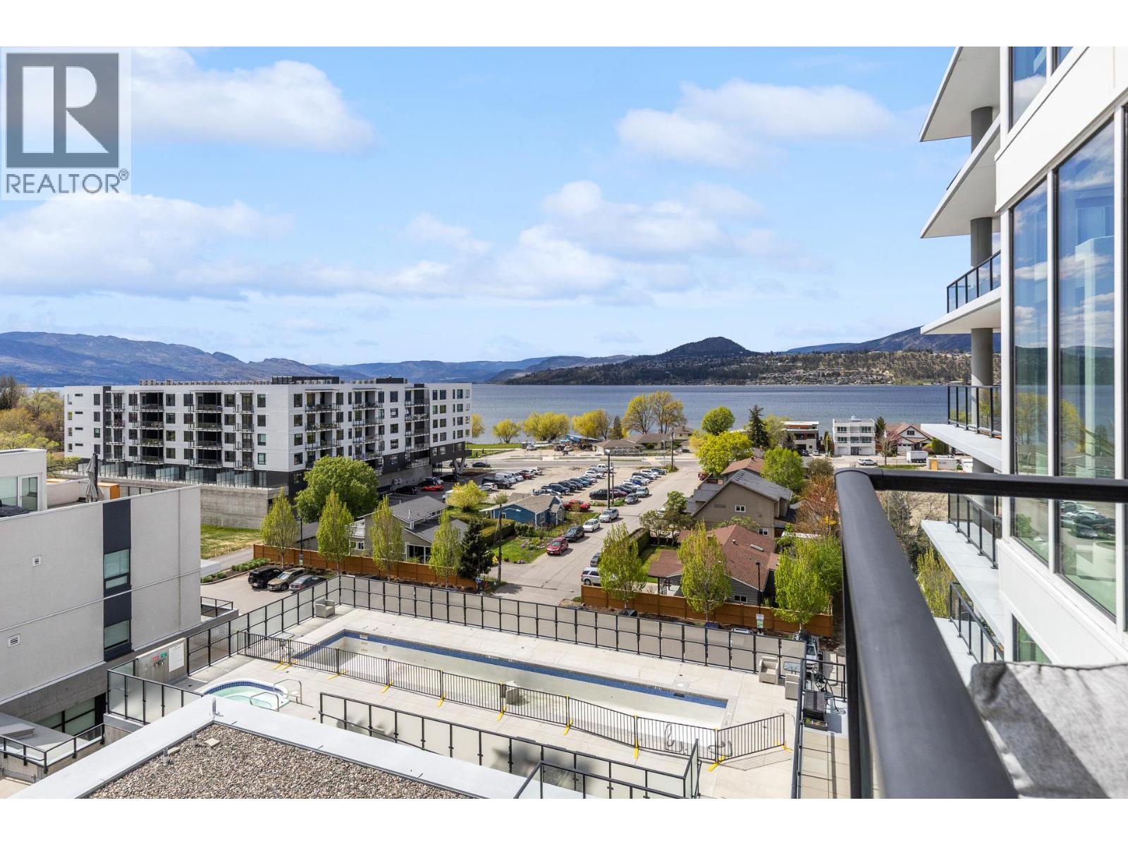 485 Groves Street Unit# 704, Kelowna, British Columbia  V1Y 0C1 - Photo 17 - 10384542