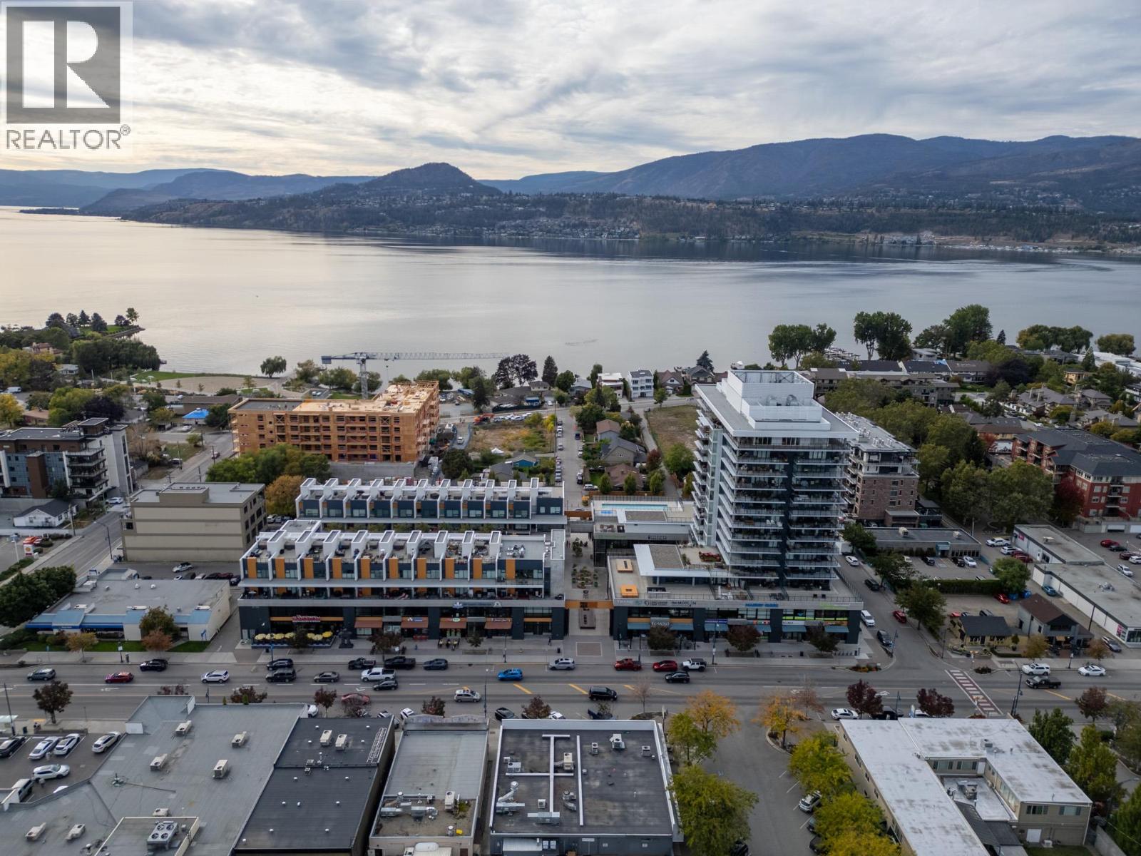 485 Groves Street Unit# 704, Kelowna, British Columbia  V1Y 0C1 - Photo 35 - 10384542