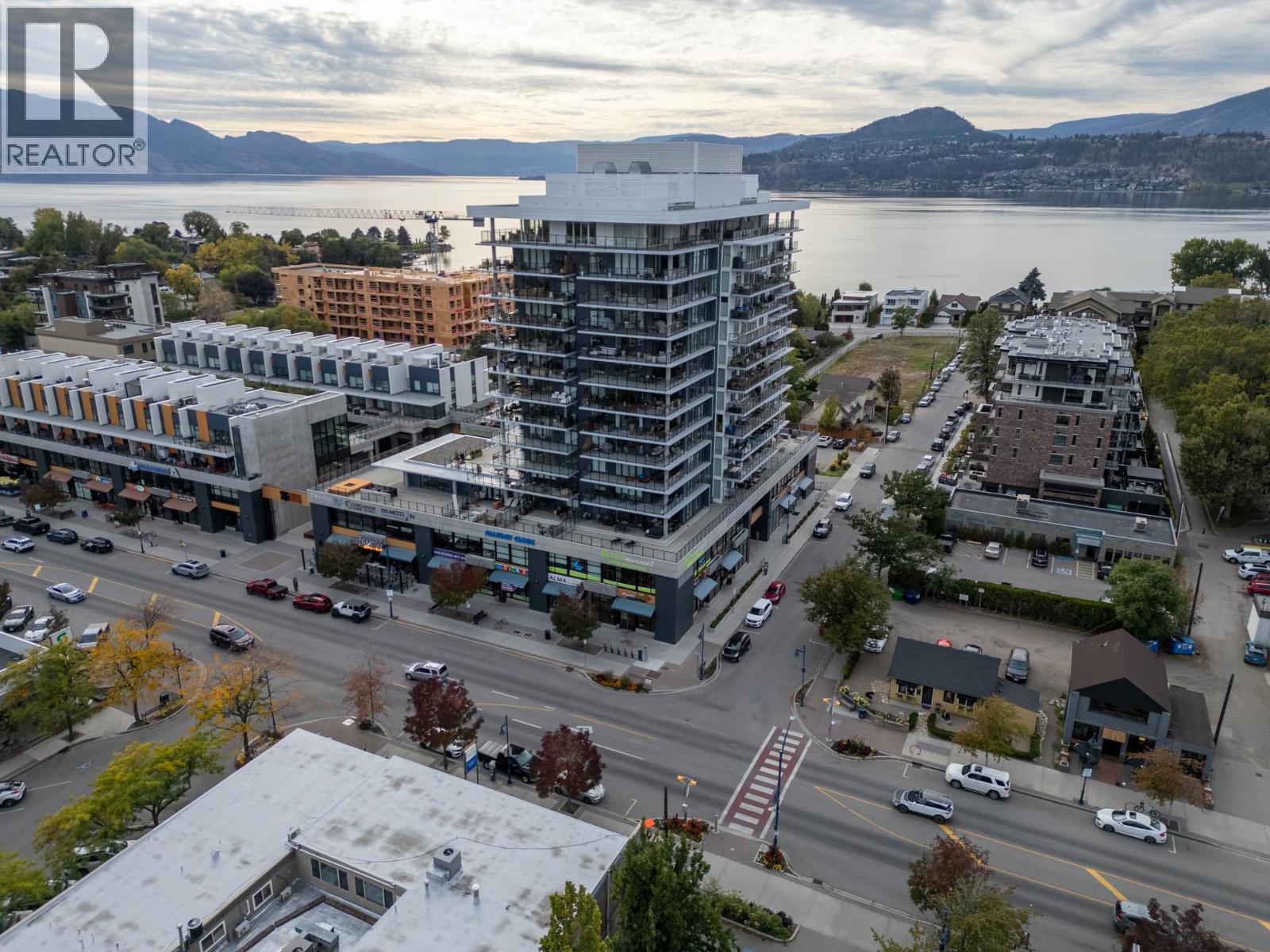 485 Groves Street Unit# 704, Kelowna, British Columbia  V1Y 0C1 - Photo 37 - 10384542