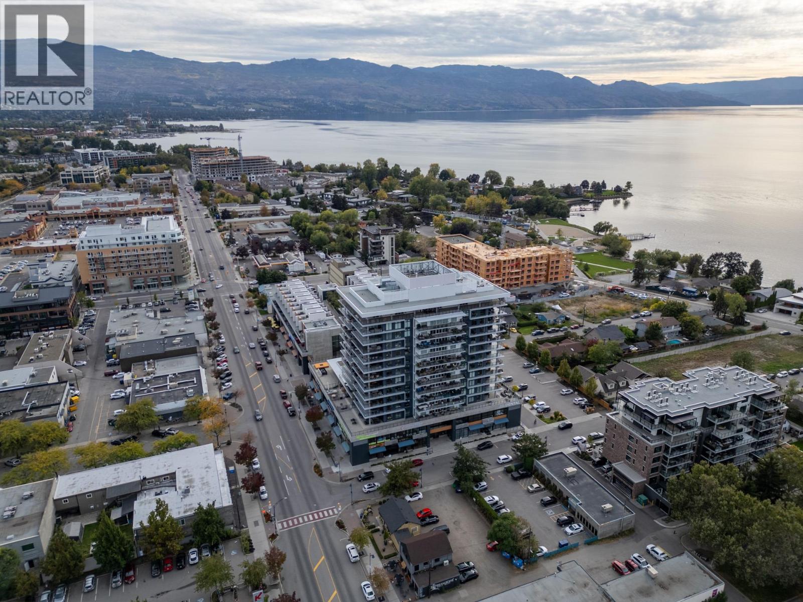 485 Groves Street Unit# 704, Kelowna, British Columbia  V1Y 0C1 - Photo 38 - 10384542