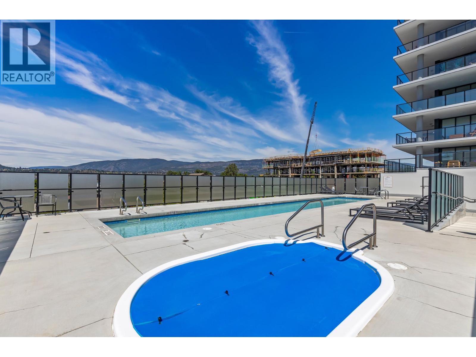 485 Groves Street Unit# 704, Kelowna, British Columbia  V1Y 0C1 - Photo 45 - 10384542