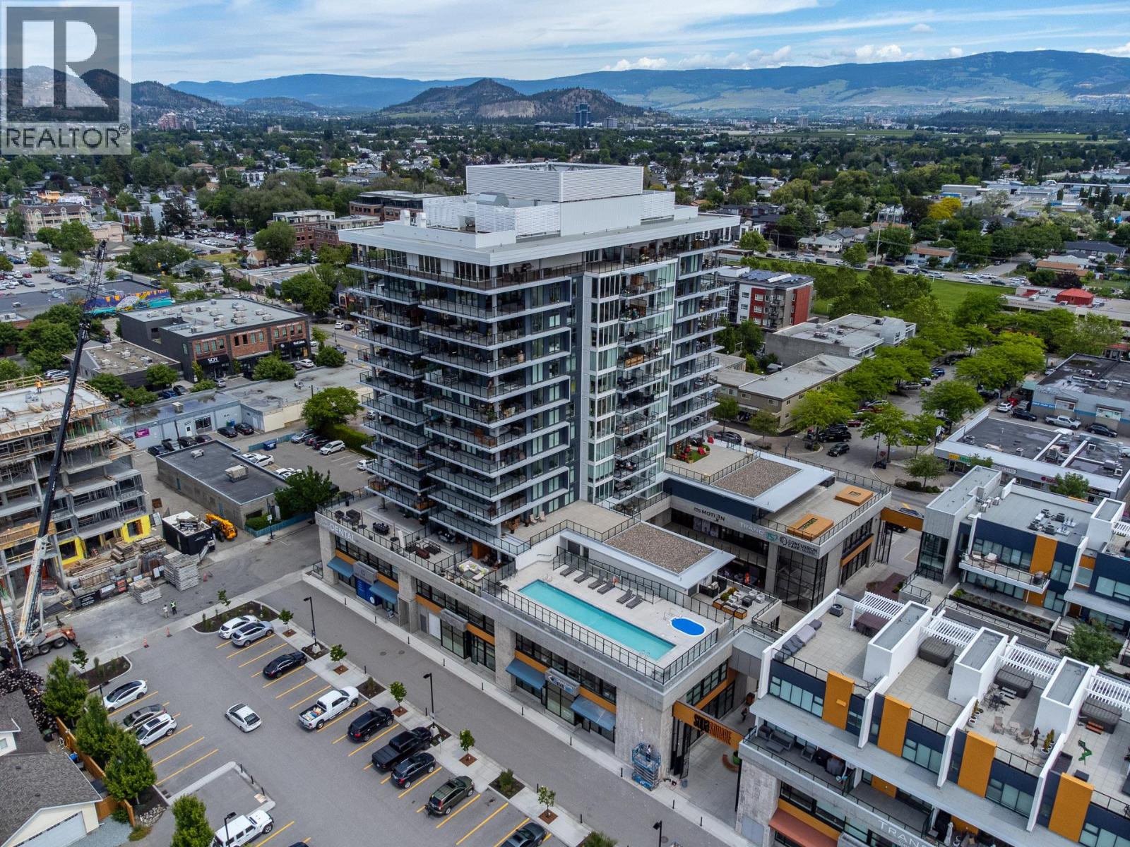 485 Groves Street Unit# 704, Kelowna, British Columbia  V1Y 0C1 - Photo 51 - 10384542