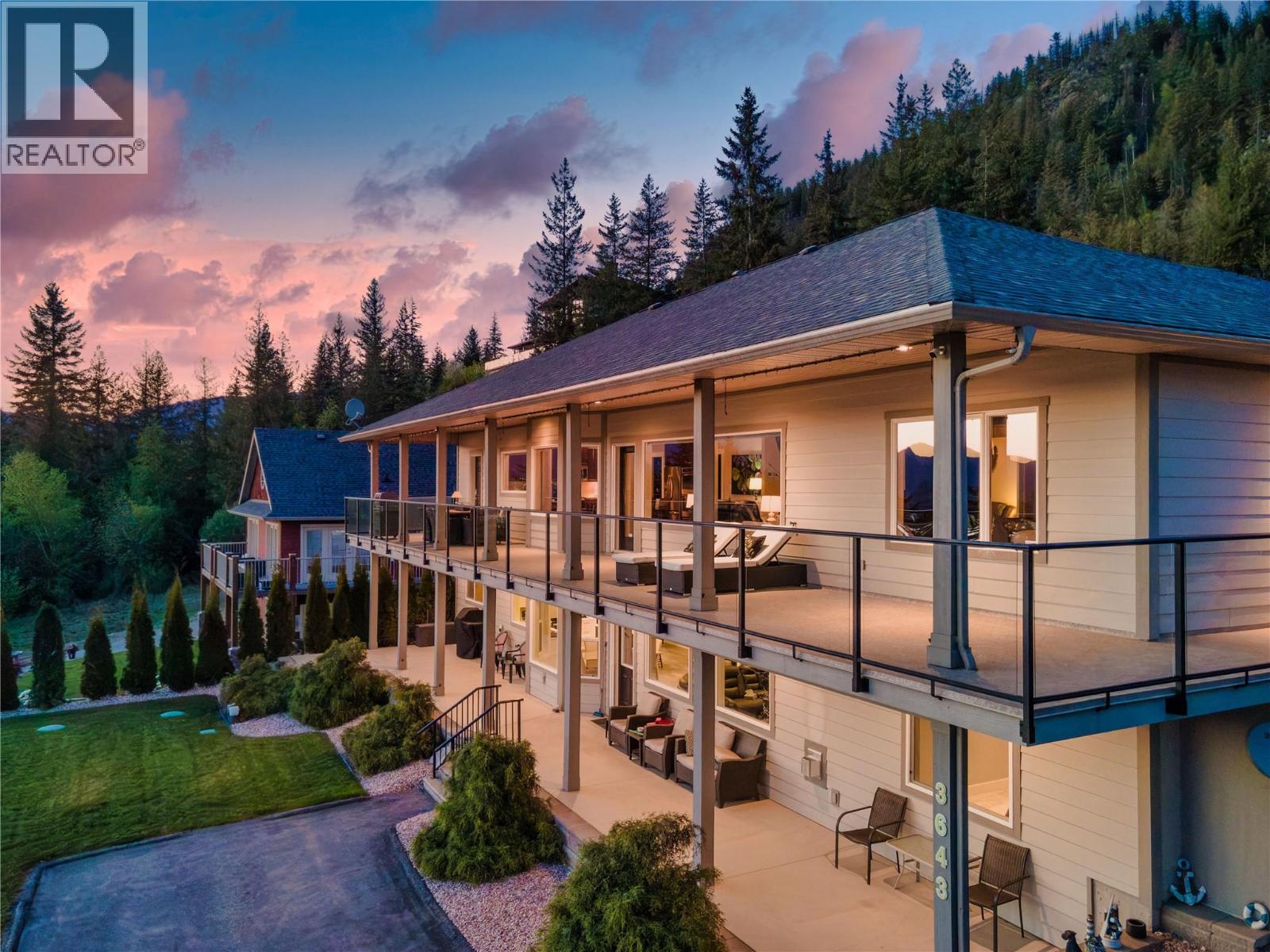 3643 Mcbride Road, Blind Bay, British Columbia  V0E 1H1 - Photo 8 - 10376597