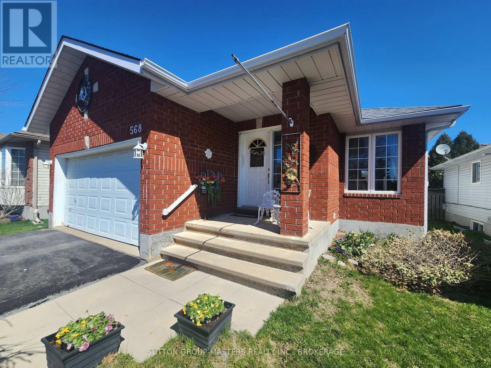 568 ROOSEVELT DRIVE, Kingston, Ontario