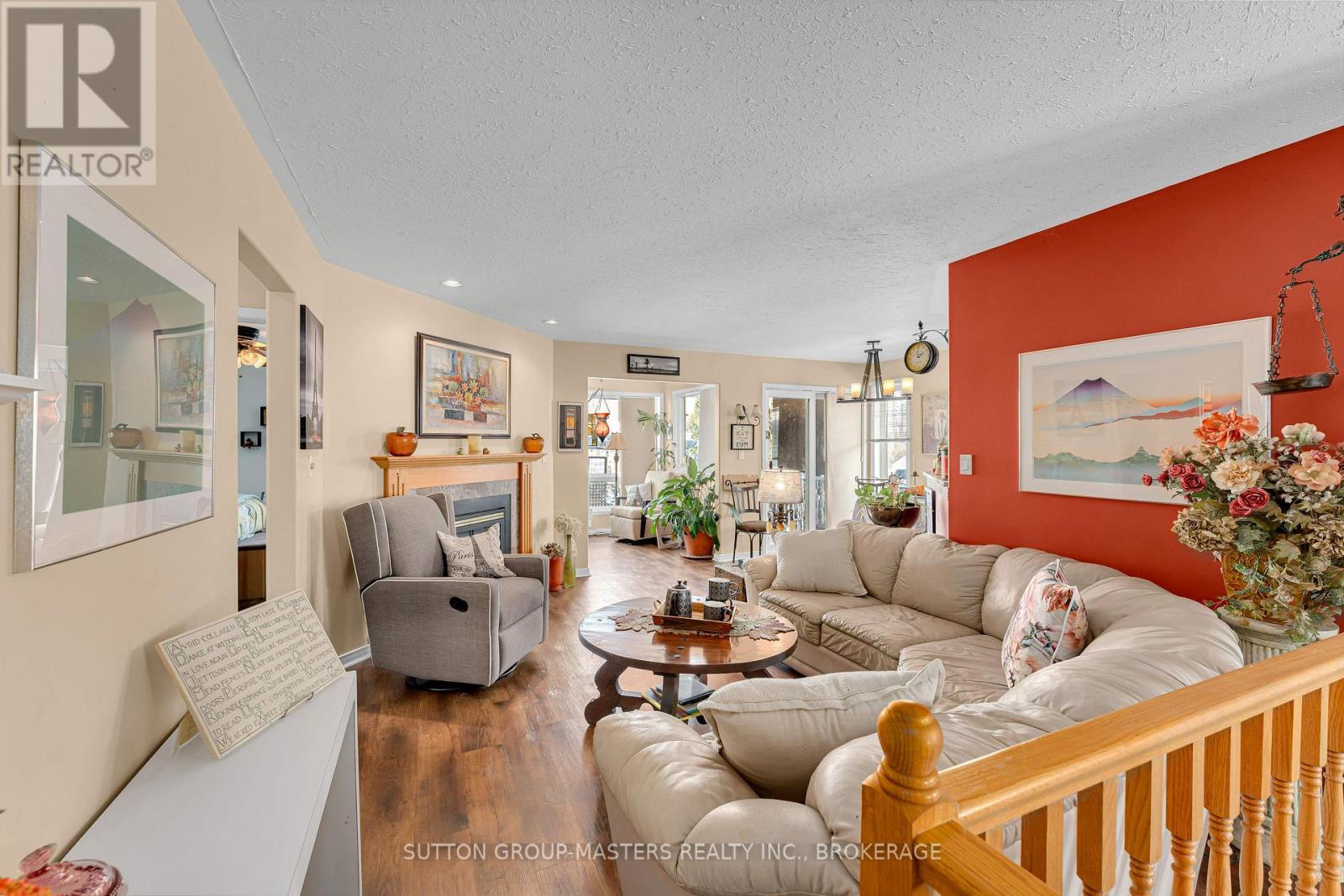 568 Roosevelt Drive, Kingston, Ontario  K7M 8Z7 - Photo 11 - X13054146