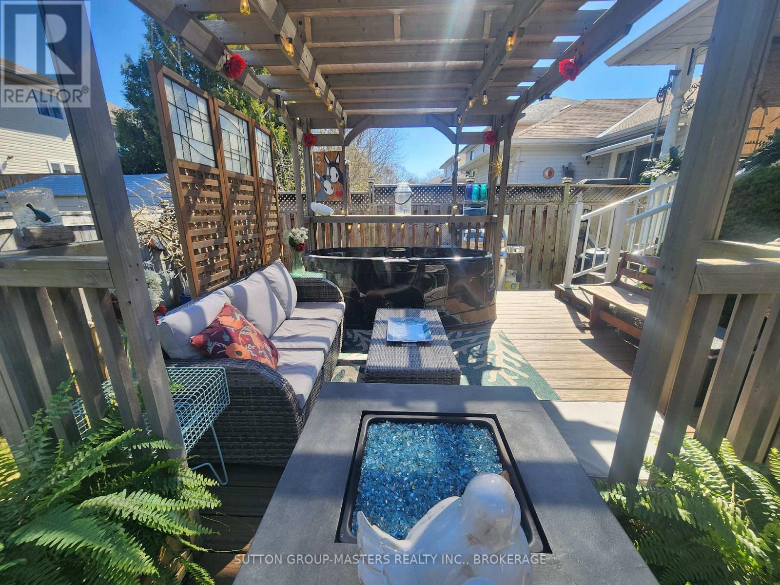 568 Roosevelt Drive, Kingston, Ontario  K7M 8Z7 - Photo 43 - X13054146