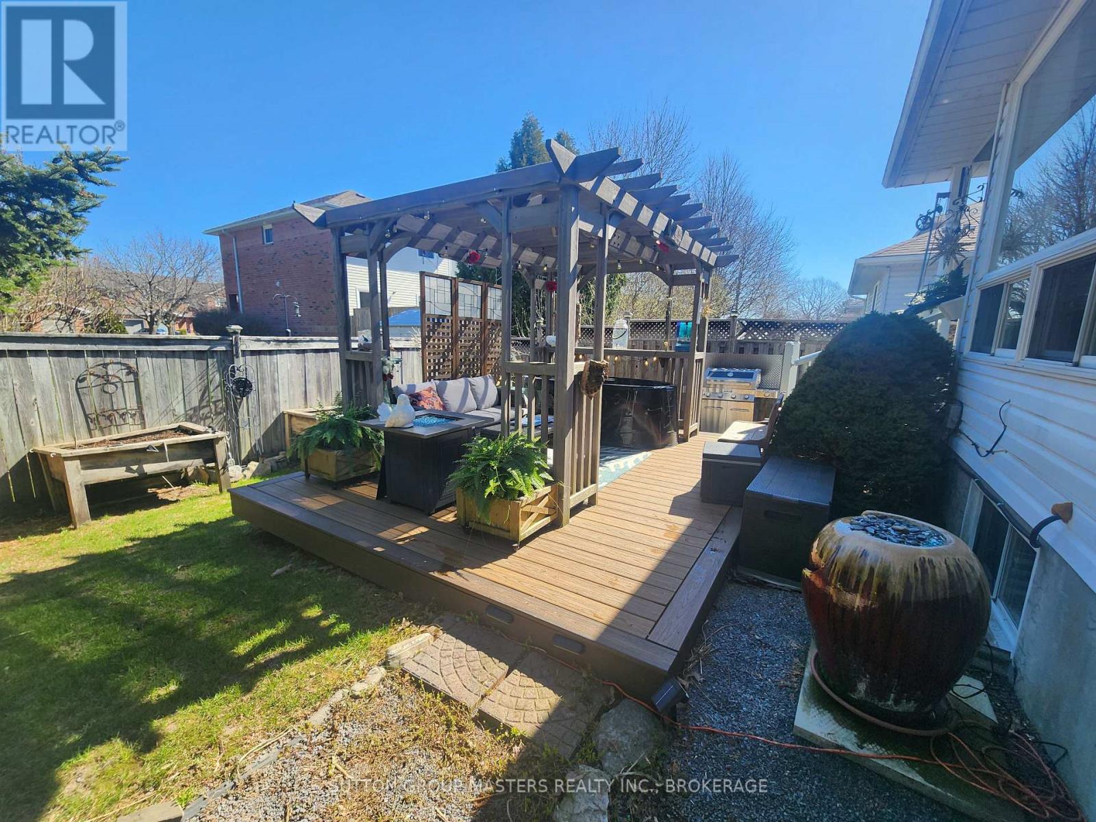 568 Roosevelt Drive, Kingston, Ontario  K7M 8Z7 - Photo 46 - X13054146