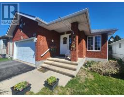 568 ROOSEVELT DRIVE, Kingston, Ontario