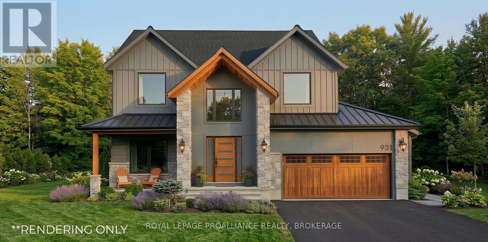 931 MALVERN TERRACE, Kingston, Ontario