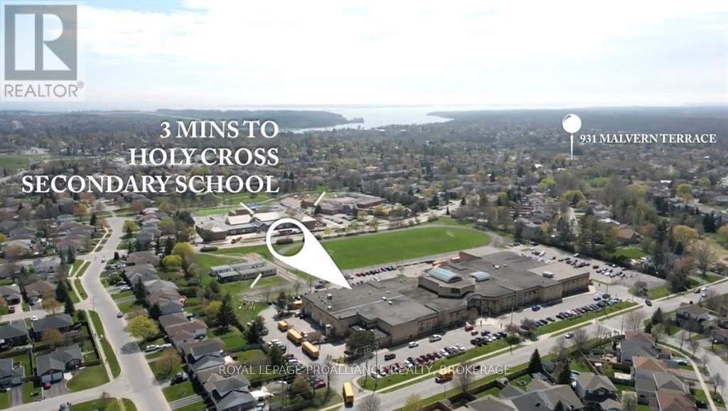 931 Malvern Terrace, Kingston, Ontario  K7P 2Y6 - Photo 3 - X13054196