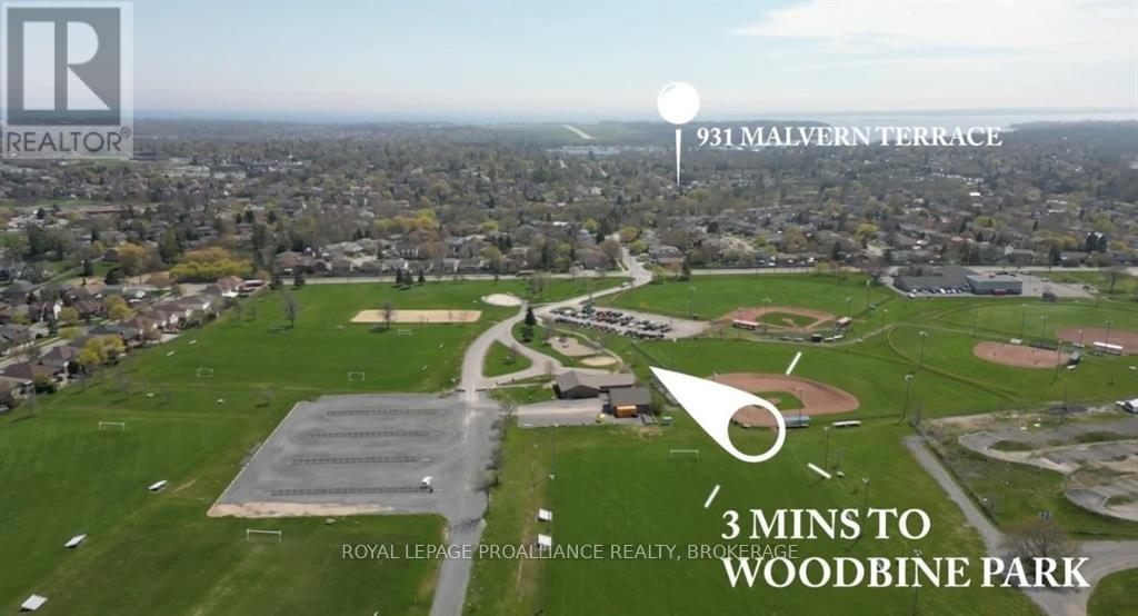 931 Malvern Terrace, Kingston, Ontario  K7P 2Y6 - Photo 4 - X13054196