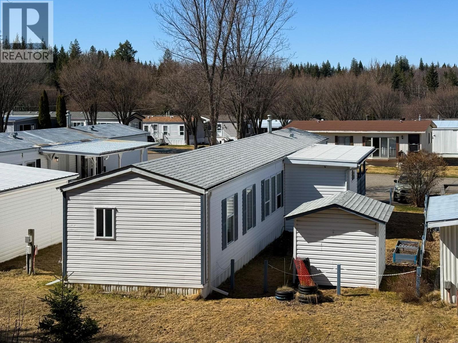 22 1000 Inverness Road, Prince George, British Columbia  V2K 4V1 - Photo 2 - R3108787