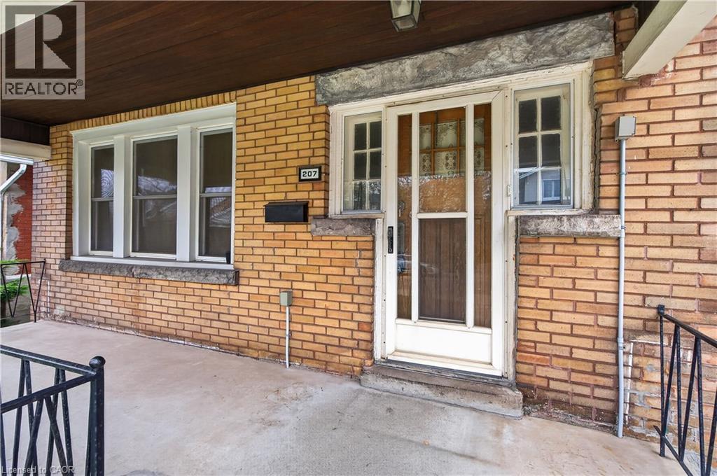 207 Rosslyn Avenue S, Hamilton, Ontario  L8M 3J6 - Photo 4 - 40821717