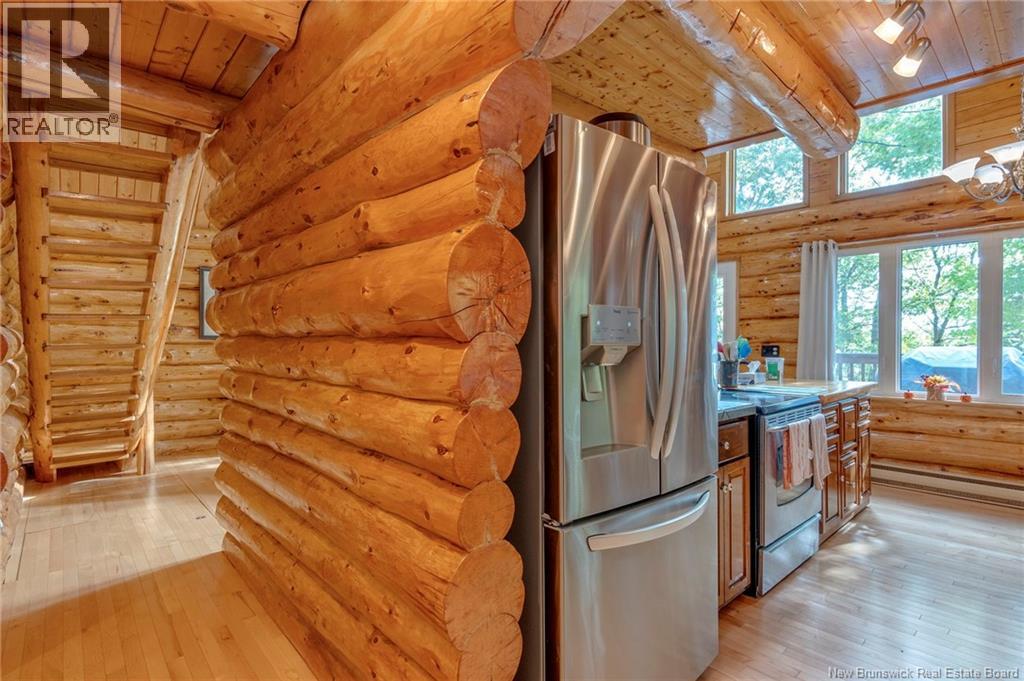3049 Lower Cambridge Road, Cambridge-Narrows, New Brunswick  E4C 1R7 - Photo 11 - NB131533