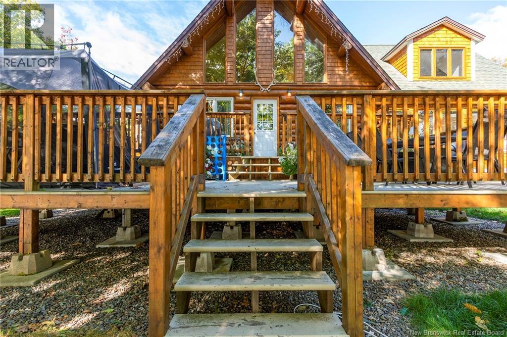 3049 Lower Cambridge Road, Cambridge-Narrows, New Brunswick  E4C 1R7 - Photo 46 - NB131533