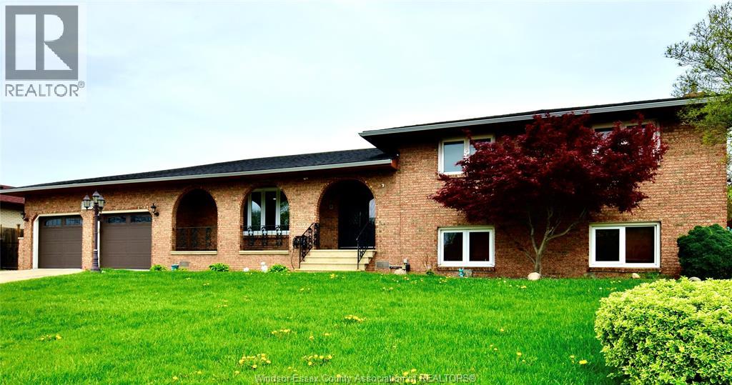 MLS# 26009264: 1616 RANKIN Unit# MAIN, Windsor, Canada