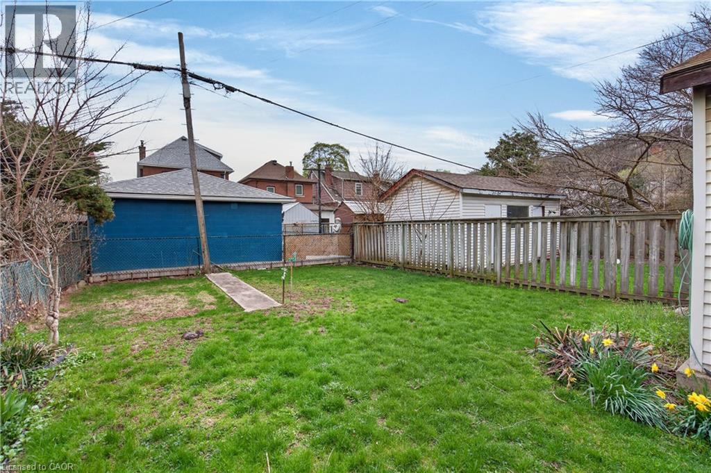 207 Rosslyn Avenue S, Hamilton, Ontario  L8M 3J6 - Photo 42 - 40821717