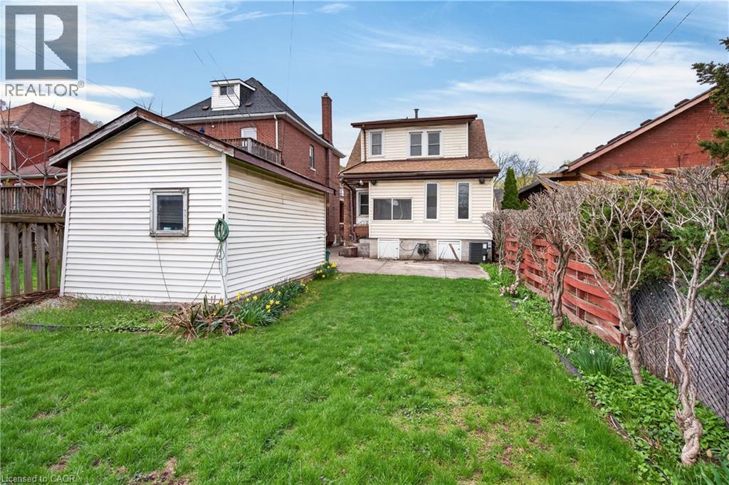 207 Rosslyn Avenue S, Hamilton, Ontario  L8M 3J6 - Photo 43 - 40821717