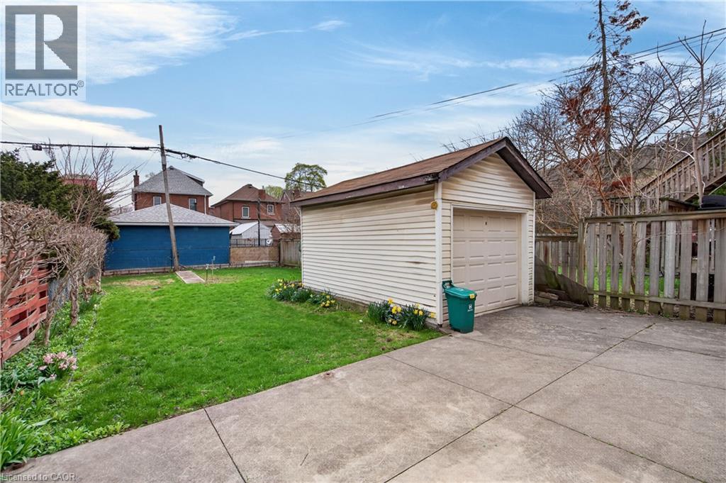 207 Rosslyn Avenue S, Hamilton, Ontario  L8M 3J6 - Photo 41 - 40821717