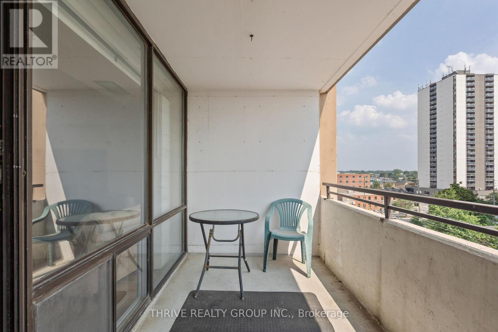 605 - 380 King Street, London East, Ontario  N6B 3L6 - Photo 26 - X13054122