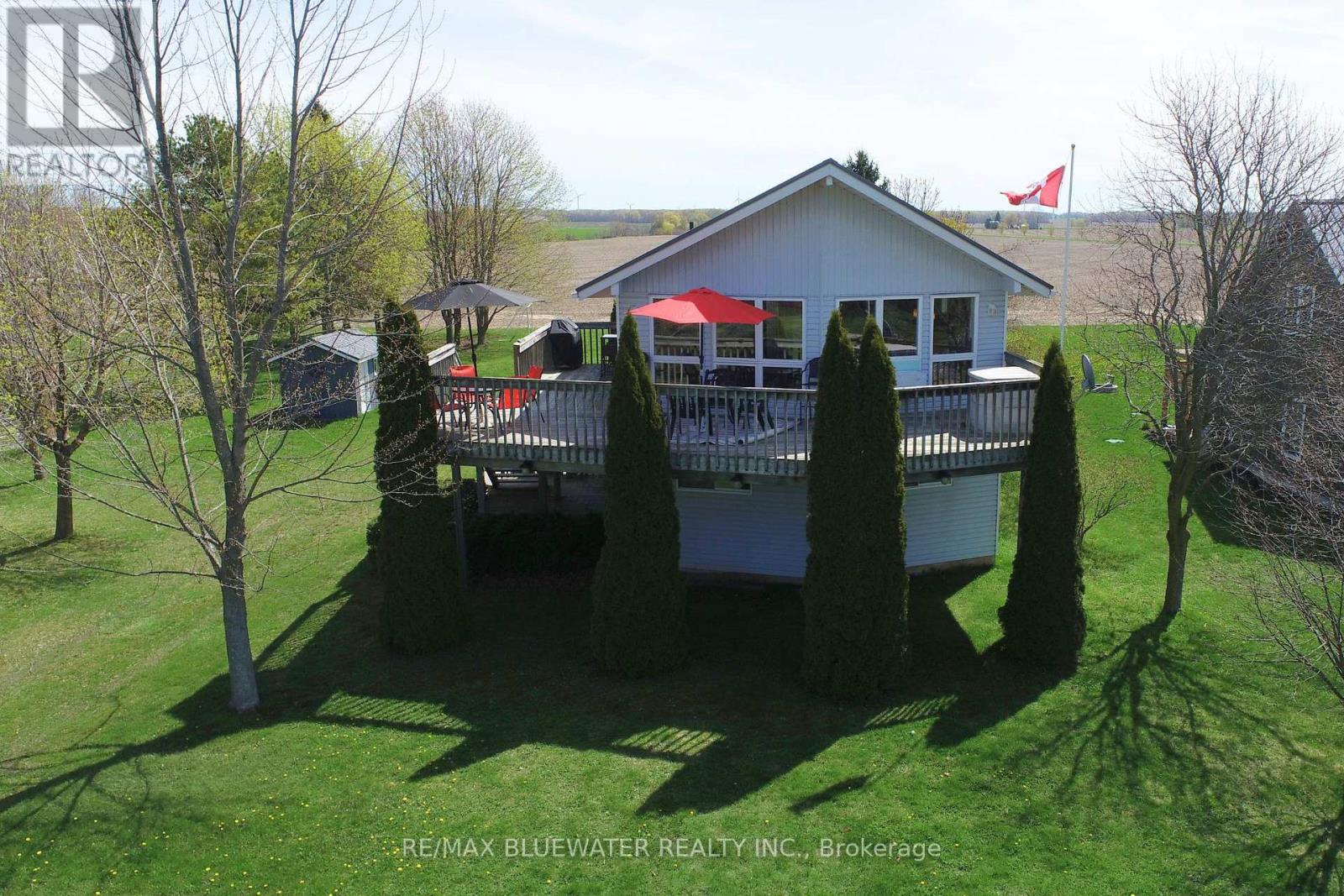 74156 BLUEHAVEN BEACH DRIVE, Bluewater, Ontario
