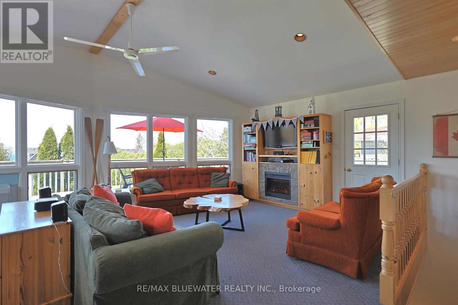 74156 Bluehaven Beach Drive, Bluewater, Ontario  N0M 2T0 - Photo 16 - X13054132