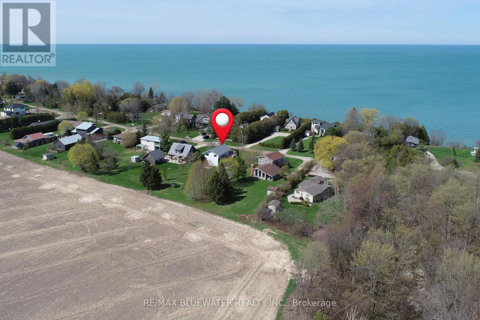 74156 Bluehaven Beach Drive, Bluewater, Ontario  N0M 2T0 - Photo 2 - X13054132