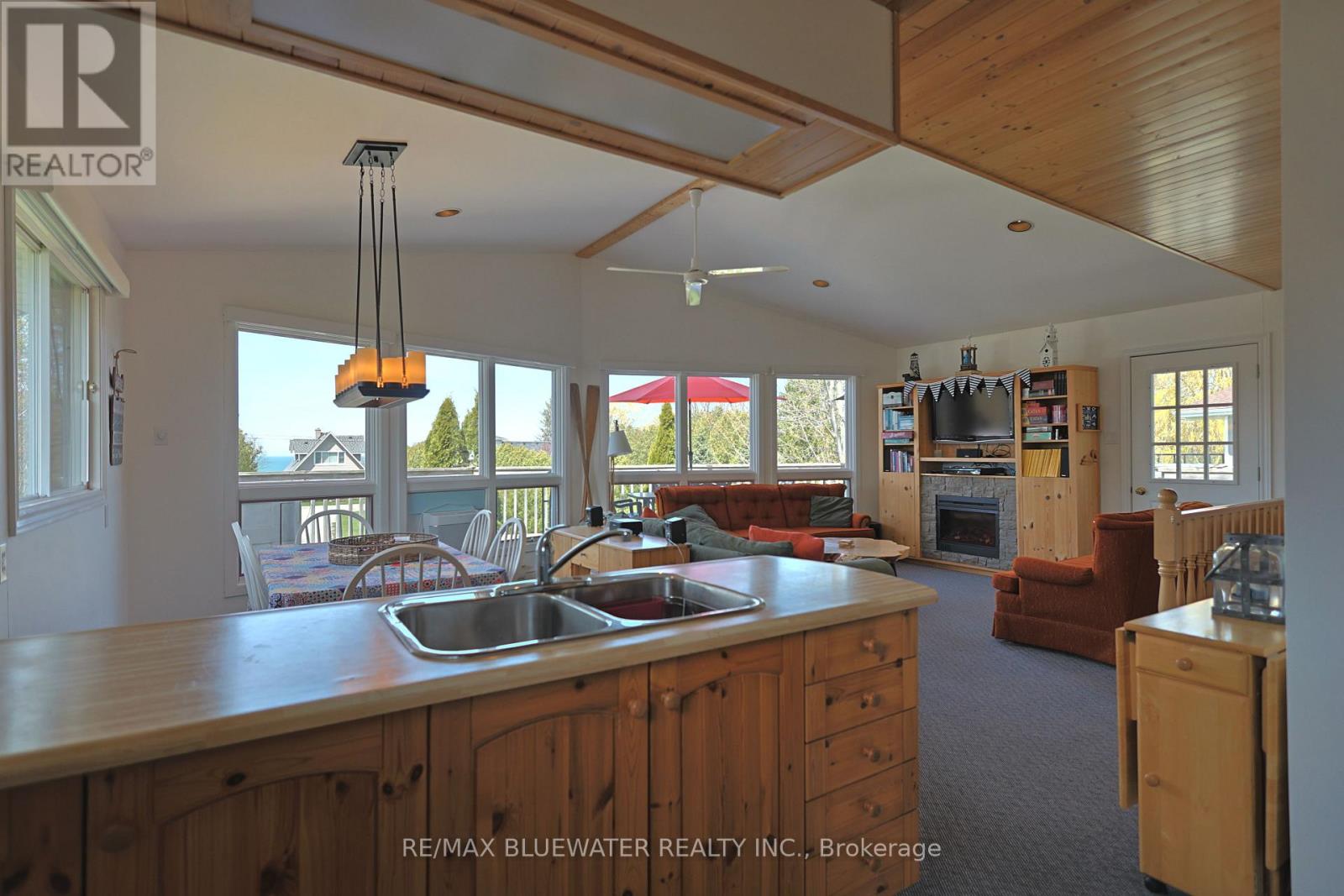 74156 Bluehaven Beach Drive, Bluewater, Ontario  N0M 2T0 - Photo 21 - X13054132