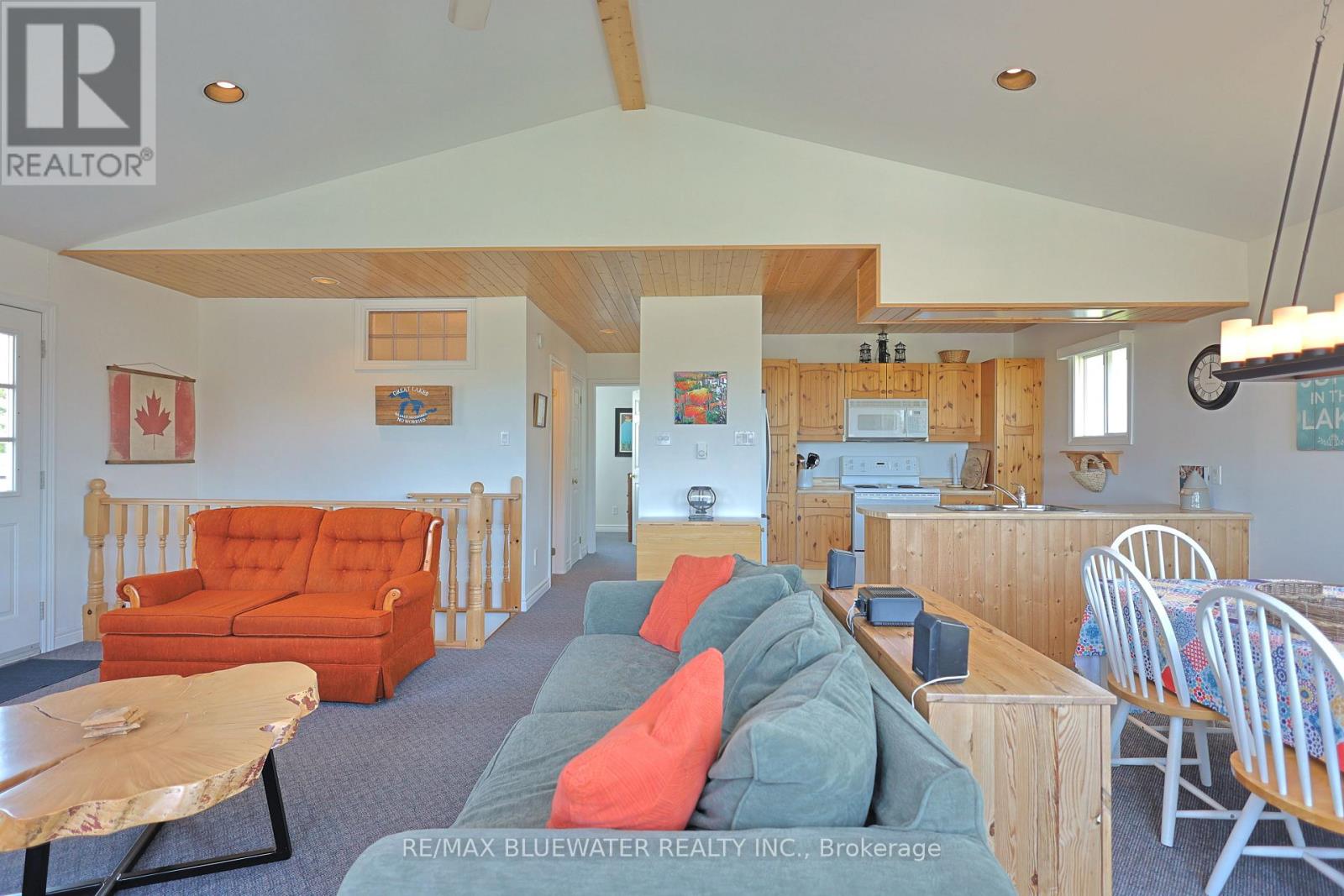 74156 Bluehaven Beach Drive, Bluewater, Ontario  N0M 2T0 - Photo 27 - X13054132