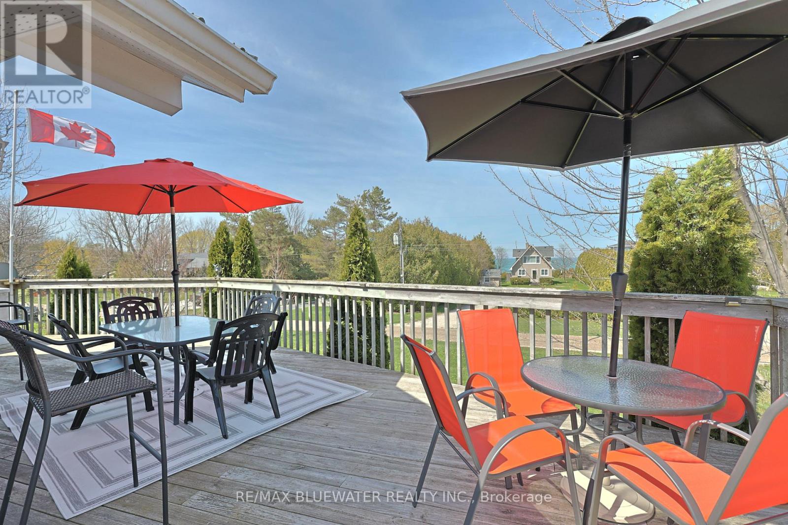 74156 Bluehaven Beach Drive, Bluewater, Ontario  N0M 2T0 - Photo 3 - X13054132