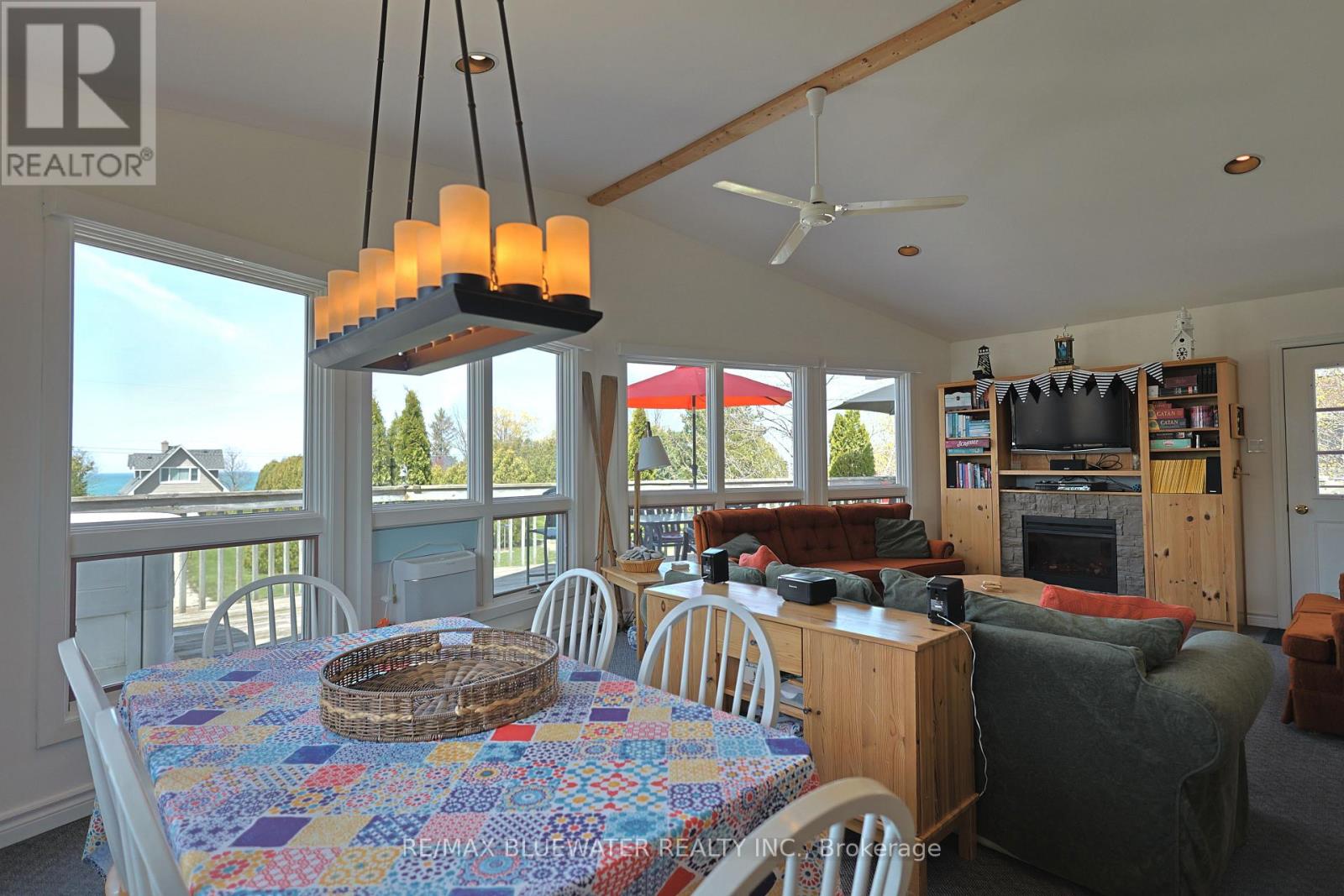 74156 Bluehaven Beach Drive, Bluewater, Ontario  N0M 2T0 - Photo 4 - X13054132